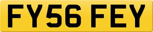 FY56FEY